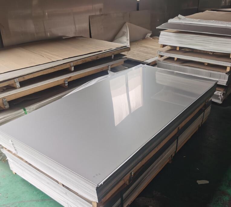 望谟321不锈钢板