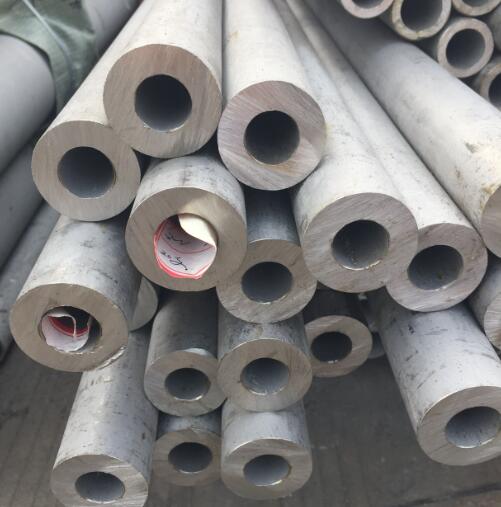 望谟321不锈钢管