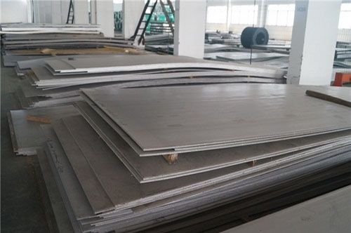 望谟304不锈钢板