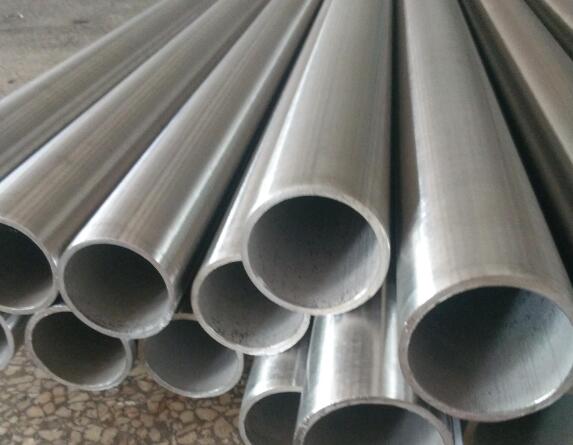 望谟321不锈钢管