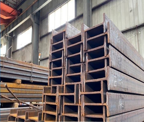 望谟Q420C工字型钢