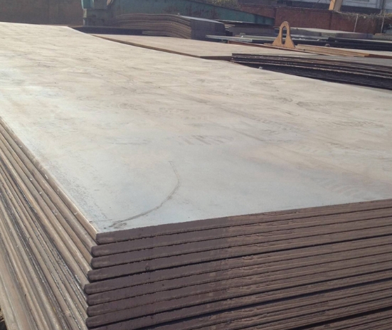 望谟NM400耐磨板