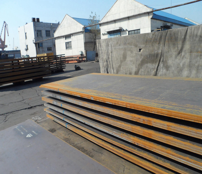 望谟SA210C镀锌板